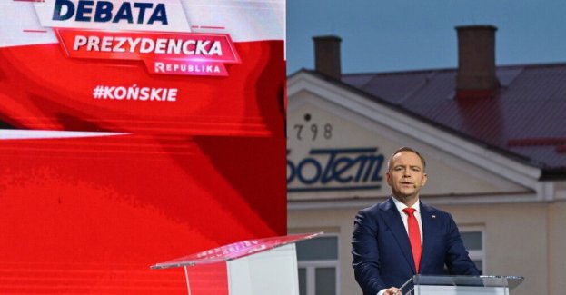 Będę prezydentem ze społeczną i spółdzielczą wrażliwością