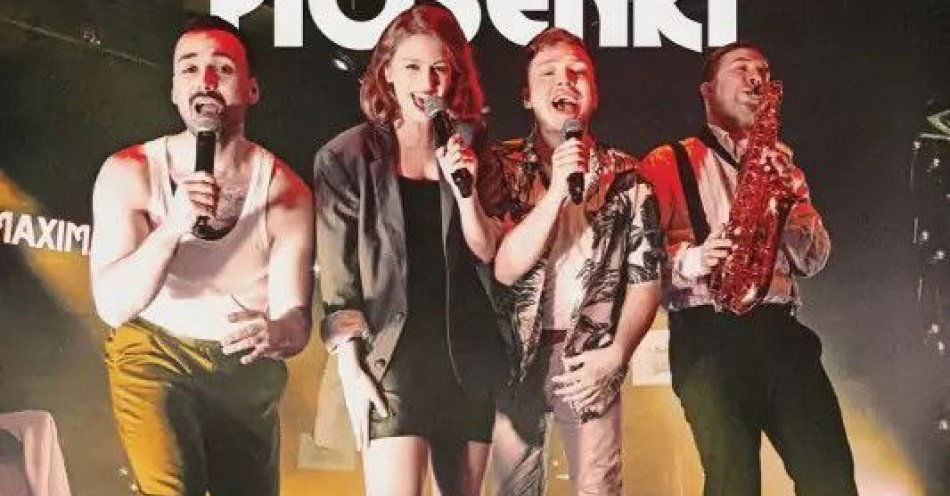 zdjęcie: Sto lat! Sto lat! polskiej piosenki / kupbilecik24.pl / Sto lat! Sto lat! polskiej piosenki