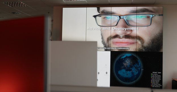 W Krakowie powstało centrum operacyjne cyberbezpieczeństwa. Sektor małych i średnich firm zyska dostęp do specjalistycznych usług