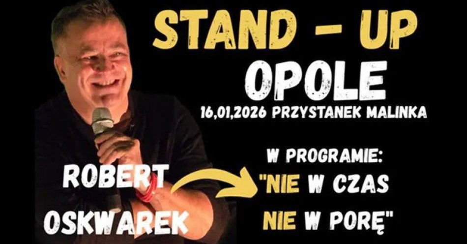 zdjęcie: Nie w czas, Nie w porę / kupbilecik24.pl / Nie w czas, Nie w porę