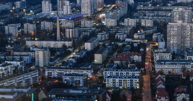 Ceny mieszkań na rynku wtórnym w ciągu roku wzrosły, ale kwartalnie w większości notowane są spadki