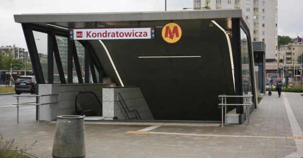 Od poniedziałku rozpoczyna pracę nowy punkt obsługi pasażera