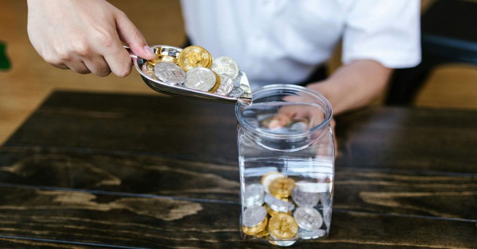 zdjęcie: Stablecoiny alternatywą dla tradycyjnych kont oszczędnościowych / fot. Binance