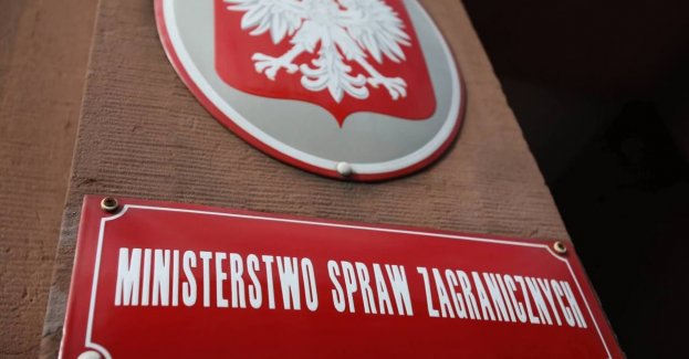 Polska odpowiada KE ws. wiz; informuje, że postępowanie polskiej prokuratury dotyczy 268 wniosków wizowych