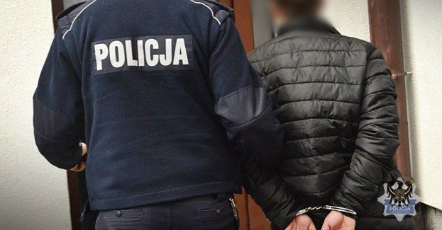 Trzech zatrzymanych od wczorajszego popołudnia poszukiwanych. Wszyscy trafili już za kraty aresztu śledczego