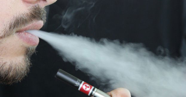 Ochrona sklepu ujęła 13-latka kradnącego e-papierosy