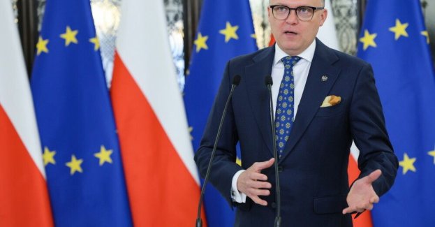 6 sierpnia zwołam Zgromadzenie Narodowe i odbiorę przysięgę prezydencką od Nawrockiego