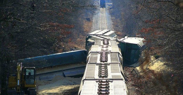 W niedzielę 12. rocznica katastrofy kolejowej pod Szczekocinami