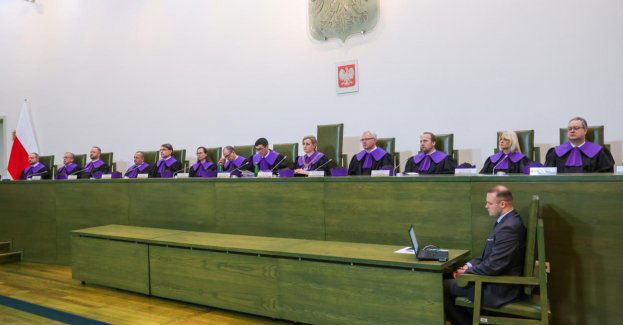 Sąd Najwyższy stwierdził ważność wyborów parlamentarnych z 15 października ub.r.