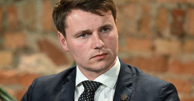 W weekend będzie wiadomo, czy woda w Otwocku może być wykorzystywana do celów sanitarnych