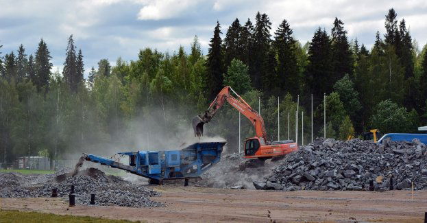 Rusza budowa centrum aktywności fizycznej