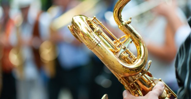 W Łodzi rozpoczyna się Letnia Akademia Jazzu