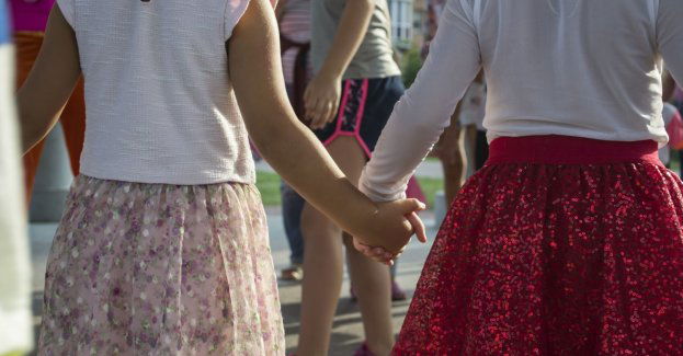 Wypadek w Trzciance; zginęła 7-letnia dziewczynka