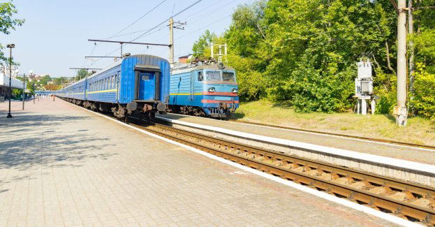 Od 18 czerwca pociągi wracają na linię Ełk-Giżycko