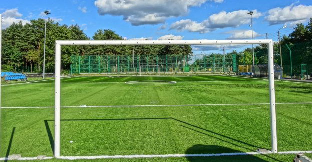 Dotacje na budowę małych obiektów sportowych i sal gimnastycznych