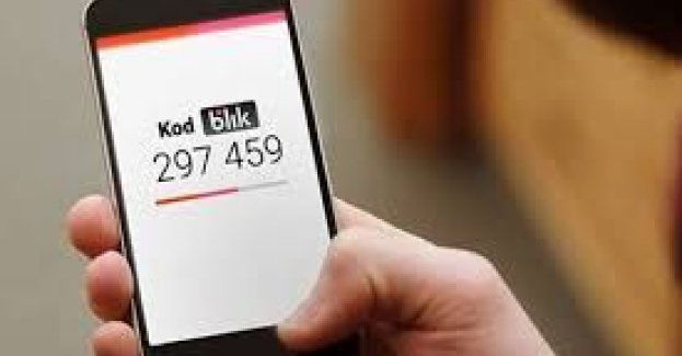 30-latek dał oszustom dostęp do konta i stracił prawie 5 tysięcy złotych