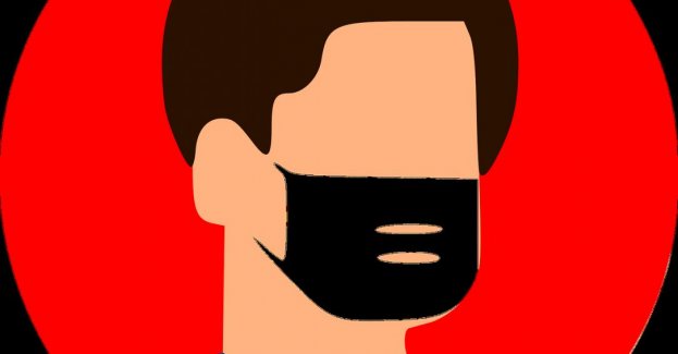 Maseczki chronią nas i innych