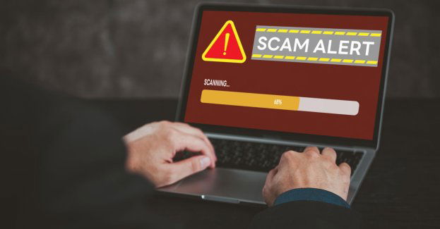 Oszuści nie odpuszczają! Kolejna osoba straciła pieniądze przy sprzedaży online