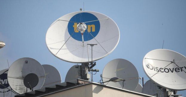 Sąd Apelacyjny w Warszawie potwierdził zasadność nałożenia kary w wysokości 80 tys. zł na TVN S.A.