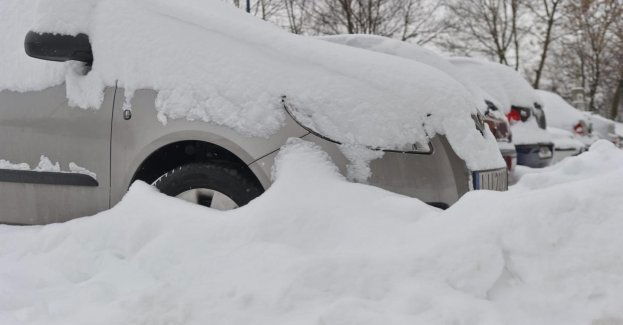 Miasto po raz kolejny usunęło z ulic porzucone auta; zostaną sprzedane