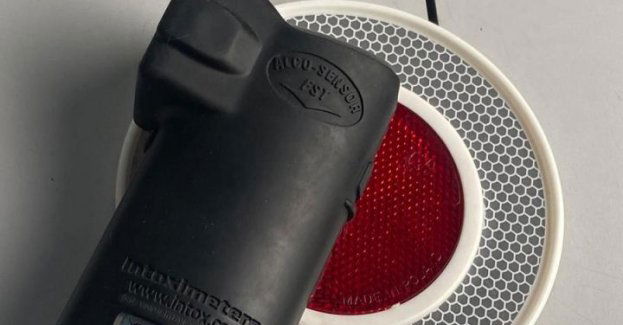 Zatrzymani podczas weekendu