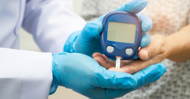 Cukrzycy trzeba przede wszystkim zapobiegać