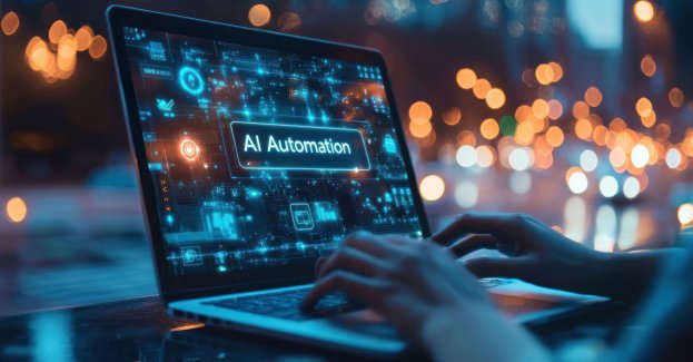 Sztuczna inteligencja ma napędzić gospodarki krajów Europy Środkowo-Wschodniej