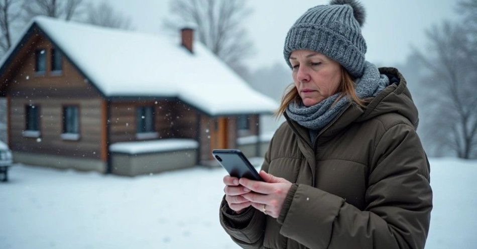 zdjęcie: Oszustwa przy zakupie opału online. Jak nie stracić pieniędzy / TM/ przykładowa ilustracja