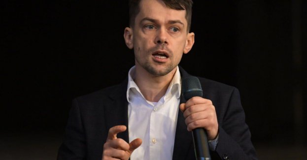 Na tę chwilę branża zwierząt futerkowych nie będzie ruszana