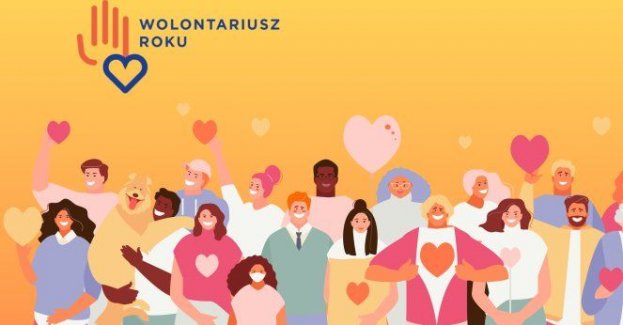 Święto Wolontariuszy