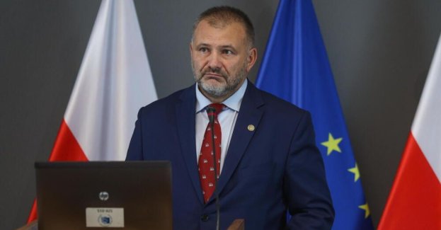 Sąd uznał, że sędzia Żurek naruszył godność sędziego Stępkowskiego