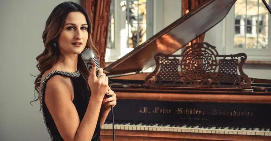 zdjęcie: MOJE OPOWIEŚC I Natalia Szczypuła & Olek Miśkiewicz / kupbilecik24.pl / MOJE OPOWIEŚC I Natalia Szczypuła & Olek Miśkiewicz