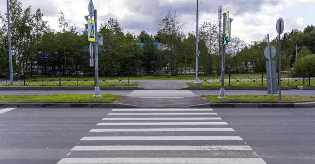 Półtora roku więzienia za śmiertelny wypadek na przejściu dla pieszych