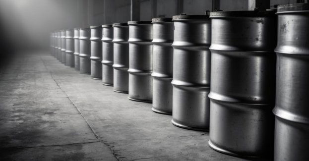 4 lata więzienia za nielegalne składowanie niebezpiecznych odpadów