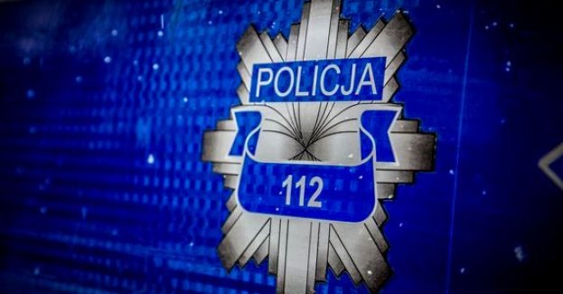 Wręczył łapówkę, trafił do policyjnej celi