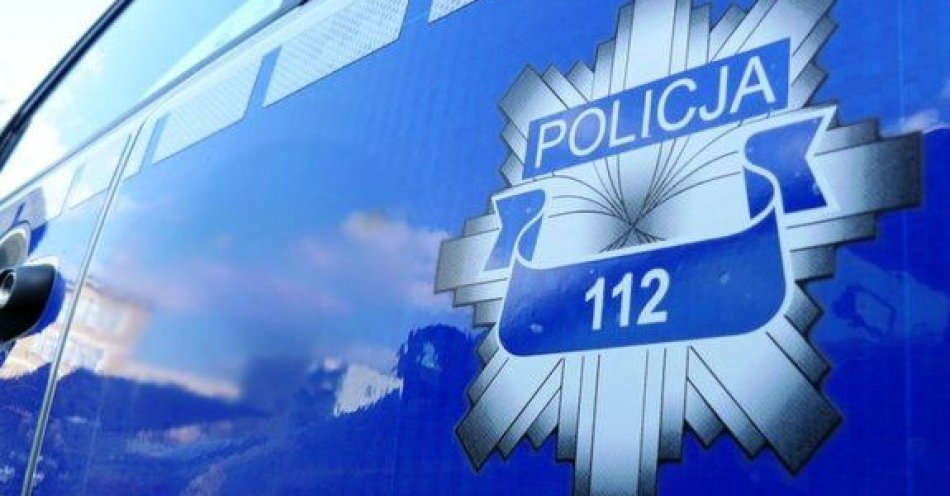 zdjęcie: Policja szuka świadków śmiertelnego wypadku w Woli Przybysławskiej / fot. KMP Lublin