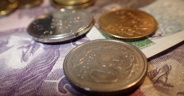 Trzynastki już na kontach prawie 700 tys. Dolnoślązaków