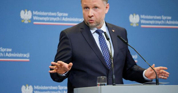 Kontrola pokazała 27 bardzo poważnych uchybień związanych z wybuchem granatnika w KGP