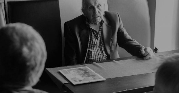 Zmarł honorowy prezes Polonii Warszawa Jerzy Piekarzewski