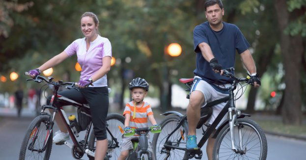 52 mln zł z UE na drogi rowerowe w regionie