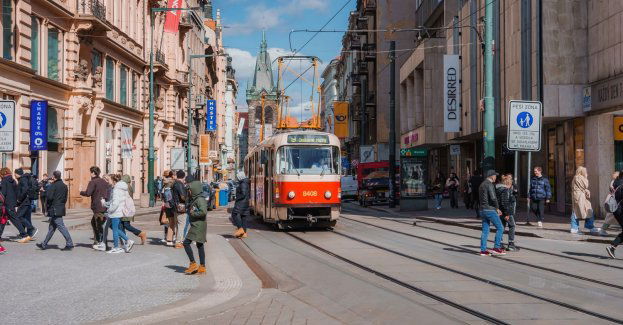 Elbląg przebuduje torowiska i kupi nowe tramwaje; koszt inwestycji to 184 mln zł