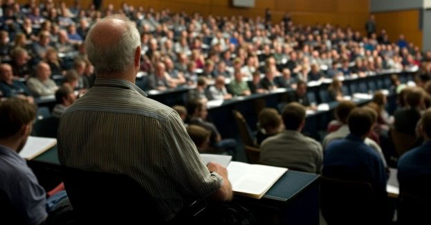 Najczęściej cytowani naukowcy w świecie na Politechnice Śląskiej