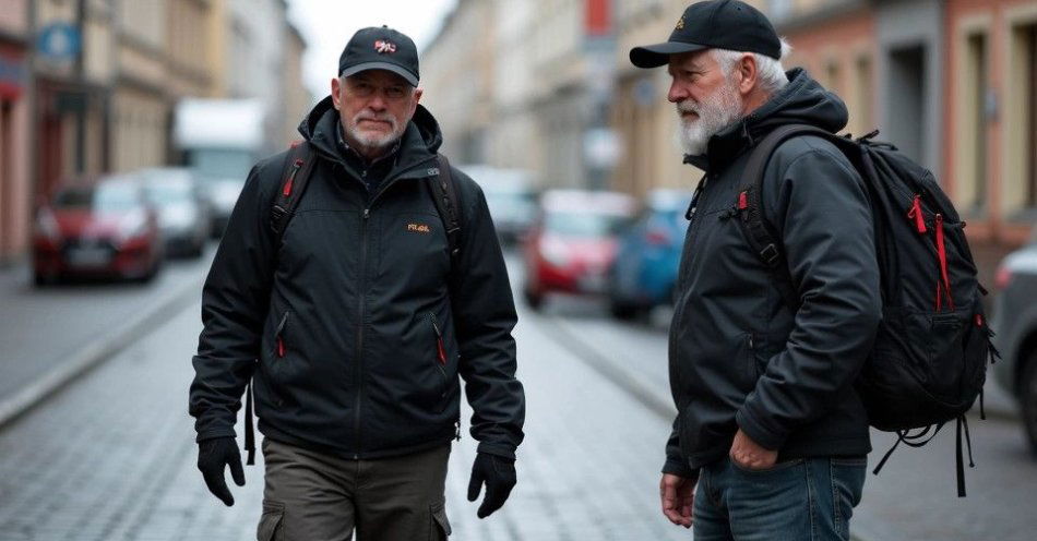 zdjęcie: Rozpoznajesz sprawców kradzieży motoroweru w Bełchatowie? / TM/ przykładowa ilustracja