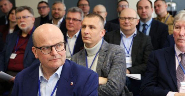 Prezydent Grudziądza uczestniczył w szkoleniach z zakresu ochrony ludności i obrony cywilnej