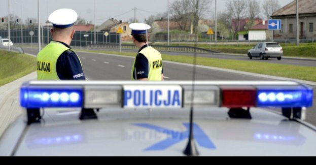 W majówkę na drogach więcej policyjnych patroli; wyjadą m.in. policjanci z grup SPEED
