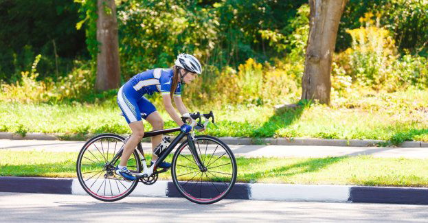 MP w kolarstwie - zwycięstwo Katarzyny Niewiadomej