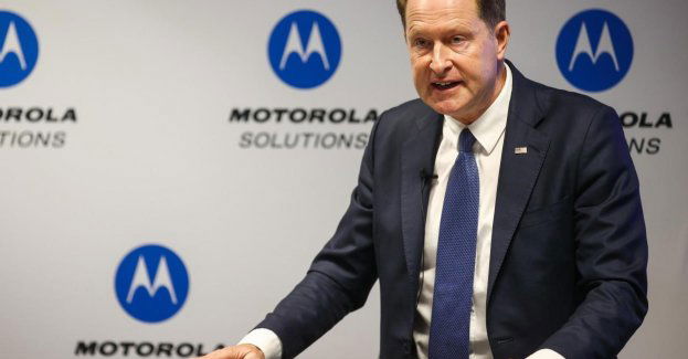 Inwestycja Motorola Solutions przyczyniła się do rozwoju sektora technologicznego w Polsce
