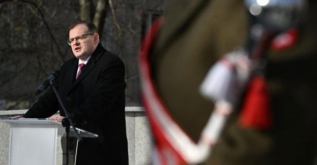Jan Józef Kasprzyk odwołany z funkcji szefa UdSKiOR