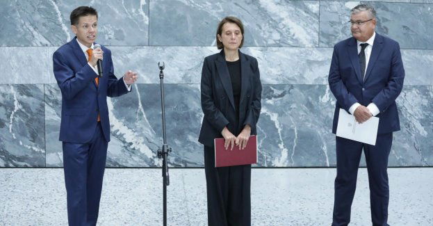 Jesteśmy gotowi na muzea zbudowane wokół wspólnot i ludzi