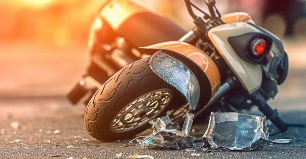 Na dożynkach wjechał w ludzi motocyklem żużlowym, stanie przed sądem